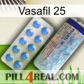 Vasafil 25 39